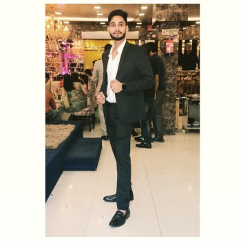 Shyam Krishna